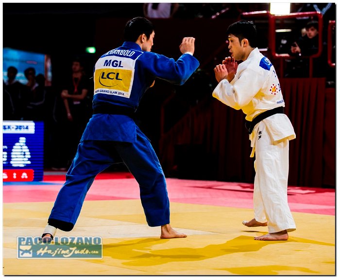 Paris 2014 by P.Lozano cat -60 kg (70)